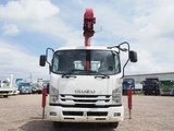 2017 Isuzu Forward Truck for sale, Japanese used car export - photo 8 of 61 | GULJI TRADERS