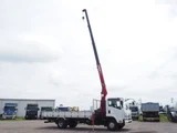 2017 Isuzu Forward Truck for sale, Japanese used car export - photo 13 of 61 | GULJI TRADERS