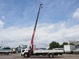 2017 Isuzu Forward Truck for sale, Japanese used car export - photo 16 of 61 | GULJI TRADERS