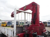 2017 Isuzu Forward Truck for sale, Japanese used car export - photo 25 of 61 | GULJI TRADERS