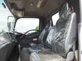 2017 Isuzu Forward Truck for sale, Japanese used car export - photo 50 of 61 | GULJI TRADERS