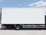 2017 Isuzu Forward Wide Truck for sale, Japanese used car export - photo 4 of 23 | GULJI TRADERS