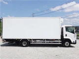 2017 Isuzu Forward Wide Truck for sale, Japanese used car export - photo 5 of 23 | GULJI TRADERS