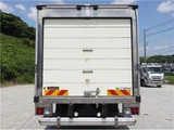 2017 Isuzu Forward Wide Truck for sale, Japanese used car export - photo 6 of 23 | GULJI TRADERS