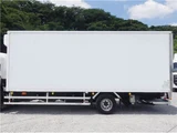 2017 Isuzu Forward Wide Truck for sale, Japanese used car export - photo 7 of 23 | GULJI TRADERS