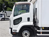 2017 Isuzu Forward Wide Truck for sale, Japanese used car export - photo 9 of 23 | GULJI TRADERS