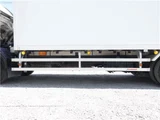 2017 Isuzu Forward Wide Truck for sale, Japanese used car export - photo 19 of 23 | GULJI TRADERS