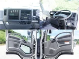 2017 Isuzu Forward Wide Truck for sale, Japanese used car export - photo 21 of 23 | GULJI TRADERS