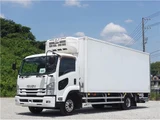 2017 Isuzu Forward Wide Truck for sale, Japanese used car export - photo 23 of 23 | GULJI TRADERS