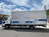 2017 Isuzu Forward Truck for sale, Japanese used car export - photo 4 of 25 | GULJI TRADERS