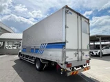 2017 Isuzu Forward Truck for sale, Japanese used car export - photo 5 of 25 | GULJI TRADERS