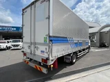 2017 Isuzu Forward Truck for sale, Japanese used car export - photo 6 of 25 | GULJI TRADERS