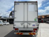 2017 Isuzu Forward Truck for sale, Japanese used car export - photo 7 of 25 | GULJI TRADERS