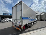 2017 Isuzu Forward Truck for sale, Japanese used car export - photo 8 of 25 | GULJI TRADERS