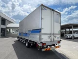 2017 Isuzu Forward Truck for sale, Japanese used car export - photo 9 of 25 | GULJI TRADERS