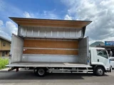 2017 Isuzu Forward Truck for sale, Japanese used car export - photo 11 of 25 | GULJI TRADERS