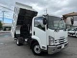 2017 Isuzu Forward 2WD Truck for sale, Japanese used car export - photo 3 of 25 | GULJI TRADERS