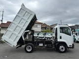 2017 Isuzu Forward 2WD Truck for sale, Japanese used car export - photo 5 of 25 | GULJI TRADERS
