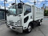2017 Isuzu Forward 2WD Truck for sale, Japanese used car export - photo 9 of 25 | GULJI TRADERS