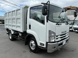 2017 Isuzu Forward 2WD Truck for sale, Japanese used car export - photo 10 of 25 | GULJI TRADERS