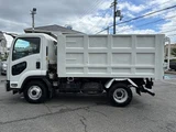 2017 Isuzu Forward 2WD Truck for sale, Japanese used car export - photo 11 of 25 | GULJI TRADERS