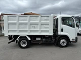 2017 Isuzu Forward 2WD Truck for sale, Japanese used car export - photo 12 of 25 | GULJI TRADERS