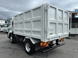2017 Isuzu Forward 2WD Truck for sale, Japanese used car export - photo 13 of 25 | GULJI TRADERS
