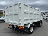 2017 Isuzu Forward 2WD Truck for sale, Japanese used car export - photo 15 of 25 | GULJI TRADERS