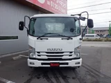 2017 Isuzu Forward Standard Truck for sale, Japanese used car export - photo 2 of 25 | GULJI TRADERS
