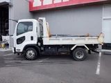 2017 Isuzu Forward Standard Truck for sale, Japanese used car export - photo 3 of 25 | GULJI TRADERS