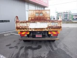 2017 Isuzu Forward Standard Truck for sale, Japanese used car export - photo 4 of 25 | GULJI TRADERS