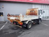 2017 Isuzu Forward Standard Truck for sale, Japanese used car export - photo 5 of 25 | GULJI TRADERS