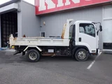 2017 Isuzu Forward Standard Truck for sale, Japanese used car export - photo 6 of 25 | GULJI TRADERS