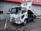 2017 Isuzu Forward Standard Truck for sale, Japanese used car export - photo 7 of 25 | GULJI TRADERS