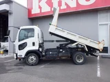 2017 Isuzu Forward Standard Truck for sale, Japanese used car export - photo 9 of 25 | GULJI TRADERS