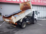 2017 Isuzu Forward Standard Truck for sale, Japanese used car export - photo 11 of 25 | GULJI TRADERS