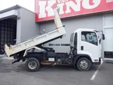 2017 Isuzu Forward Standard Truck for sale, Japanese used car export - photo 12 of 25 | GULJI TRADERS