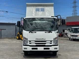 2017 Isuzu Forward Standard 2WD Truck for sale, Japanese used car export - photo 2 of 25 | GULJI TRADERS