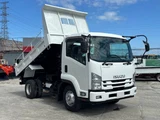 2017 Isuzu Forward Standard 2WD Truck for sale, Japanese used car export - photo 3 of 25 | GULJI TRADERS