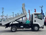 2017 Isuzu Forward Standard 2WD Truck for sale, Japanese used car export - photo 4 of 25 | GULJI TRADERS