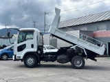 2017 Isuzu Forward Standard 2WD Truck for sale, Japanese used car export - photo 5 of 25 | GULJI TRADERS