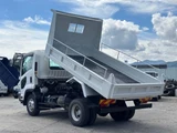 2017 Isuzu Forward Standard 2WD Truck for sale, Japanese used car export - photo 6 of 25 | GULJI TRADERS