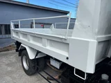 2017 Isuzu Forward Standard 2WD Truck for sale, Japanese used car export - photo 9 of 25 | GULJI TRADERS