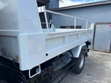 2017 Isuzu Forward Standard 2WD Truck for sale, Japanese used car export - photo 10 of 25 | GULJI TRADERS