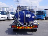 2017 Isuzu Forward Truck for sale, Japanese used car export - photo 18 of 25 | GULJI TRADERS