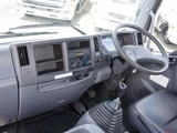 2017 Isuzu Forward Truck for sale, Japanese used car export - photo 24 of 25 | GULJI TRADERS
