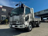 2017 Isuzu Forward Truck for sale, Japanese used car export - photo 2 of 21 | GULJI TRADERS