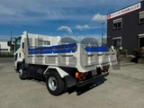 2017 Isuzu Forward Truck for sale, Japanese used car export - photo 3 of 21 | GULJI TRADERS