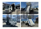 2017 Isuzu Forward Truck for sale, Japanese used car export - photo 11 of 21 | GULJI TRADERS