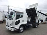 2017 Isuzu Forward Truck for sale, Japanese used car export - photo 1 of 21 | GULJI TRADERS